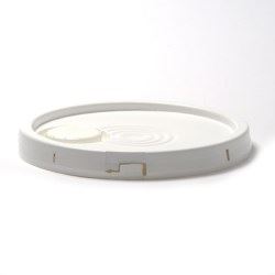 70 mm Screw Cap and Buna Vent